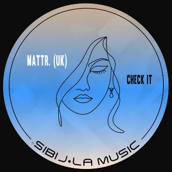 Check it by Mattr. (UK)