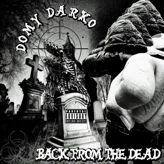 GRAVEYARD GANGSTA by Domy Darko