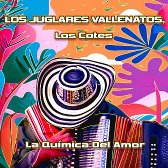 La Quimica Del Amor by Los Juglares Vallenatos