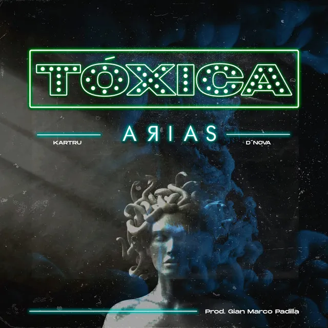 Tóxica