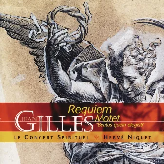 Gilles: Requiem by Jean Gilles