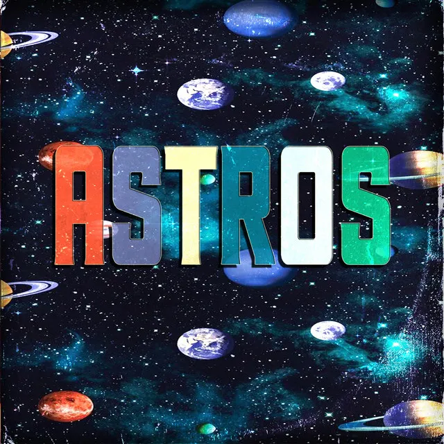 Astro