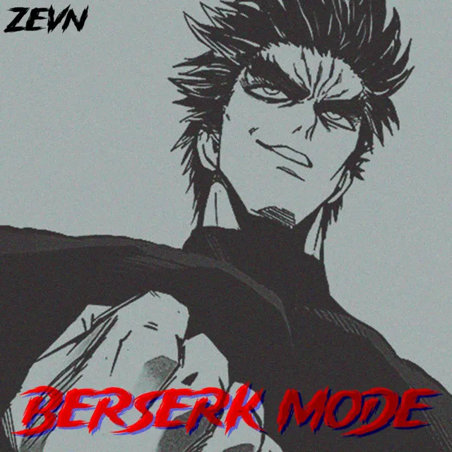 Berserk Mode