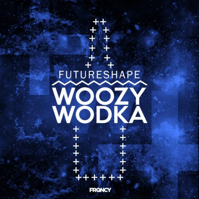 Woozy Wodka - Dutch Edit