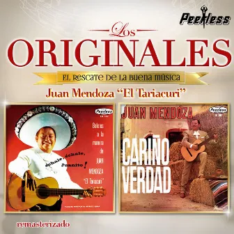 Los Originales by Juan Mendoza