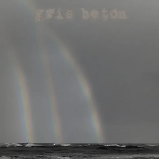 Gris Béton