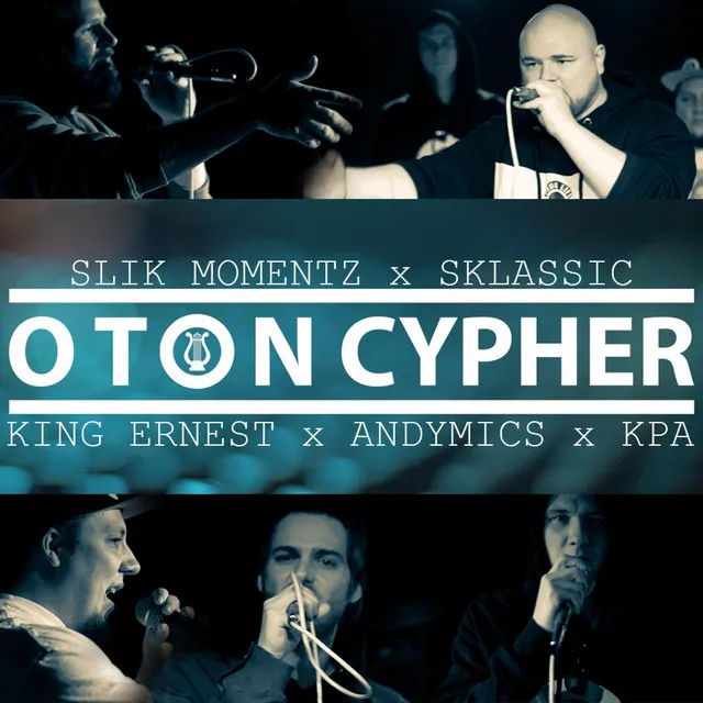 O-Ton Cypher