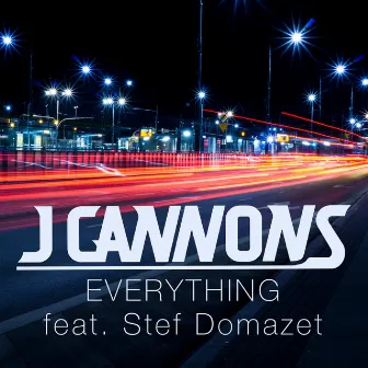 Everything by J CANNONS