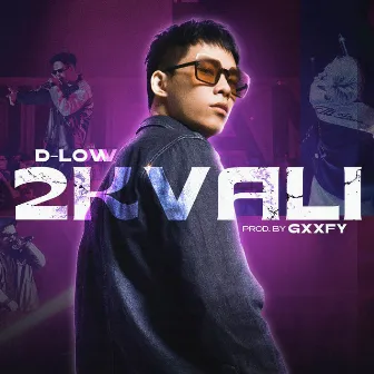 2k Trong Vali by Dlow