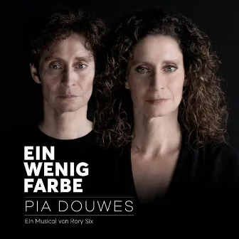 Ein wenig Farbe by Pia Douwes