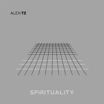 Spirituality by Alex TZ