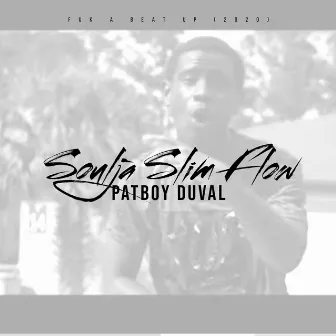 Soulja Slim Flow by Patboy Duval