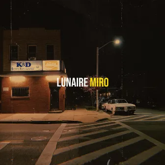 LUNAIRE by miro