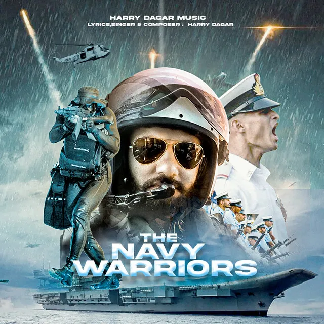 The Navy Warriors