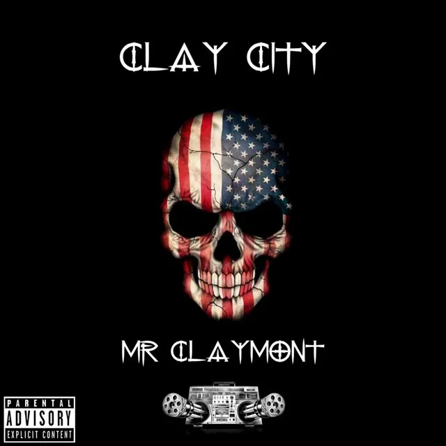 Clay City