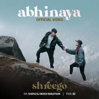 Abhinaya by ShreeGo