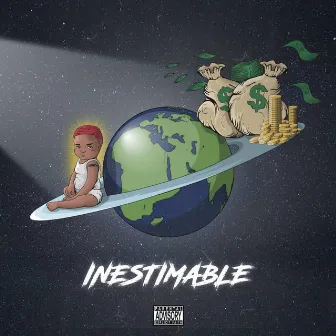 INESTIMABLE by Rodzy