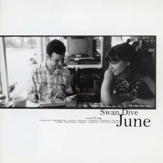 June by Swan Dive