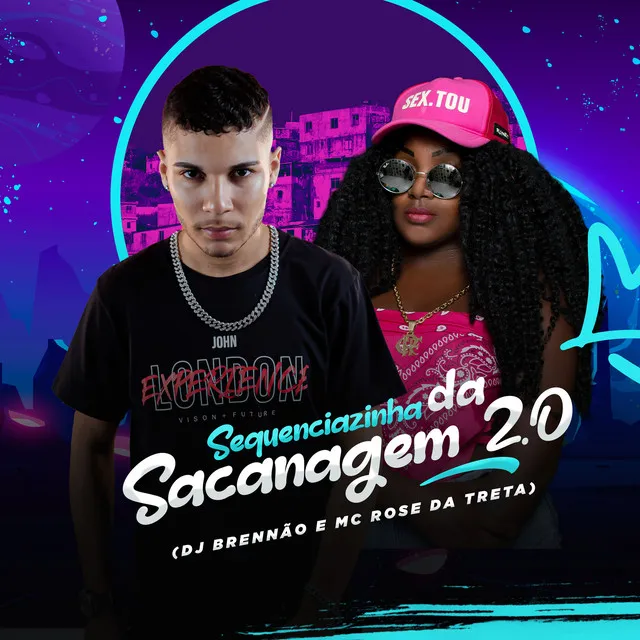 Sequênciazinha da Sacanagem 2.0