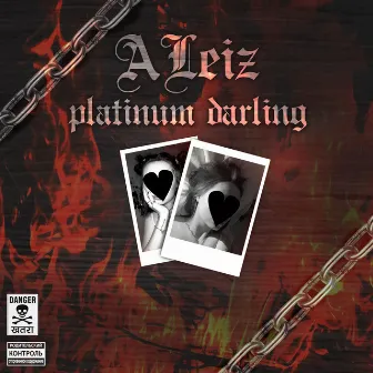 platinum darling by ALeiz