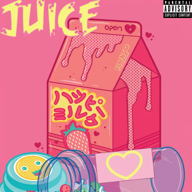 JUICE