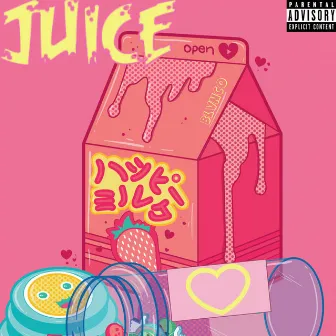 JUICE by Blvnco