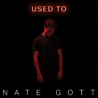 Used To by Nate Gott