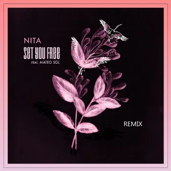 Set You Free (Remix) by Nita Chawla