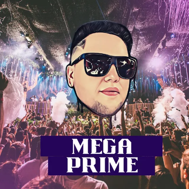 Mega Prime