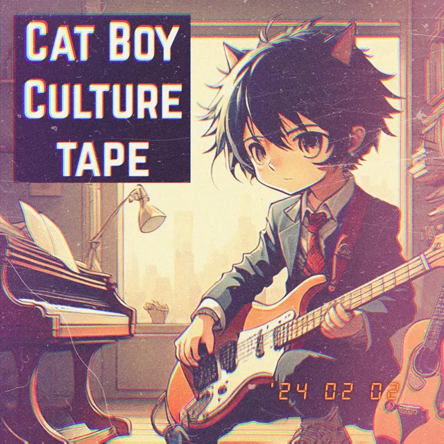 Culture Tape