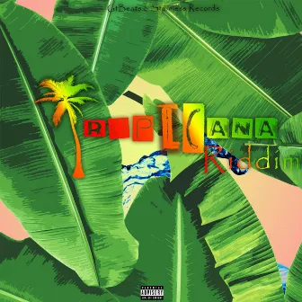 Tropicana Riddim by Gtbeats