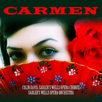 Carmen by Donald Smith