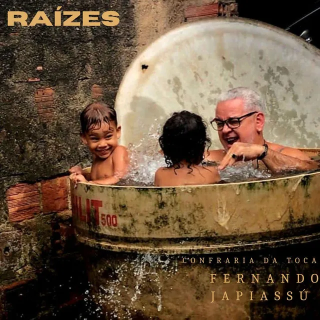 Raízes