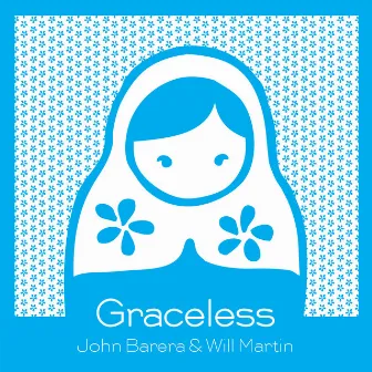 Graceless by John Barera