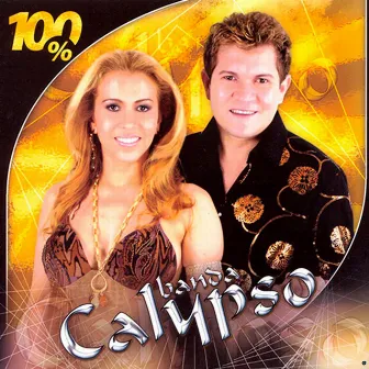 100% by Banda Calypso