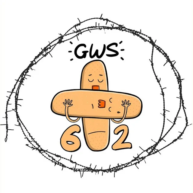 GWS +62