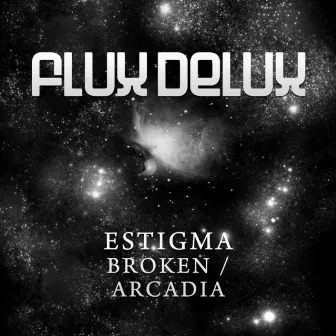 Broken / Arcadia by Unknown Artist