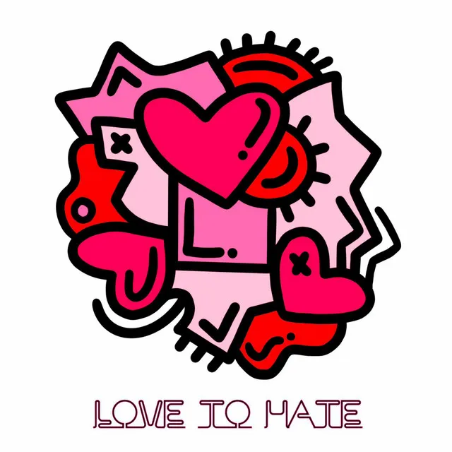 Love To Hate