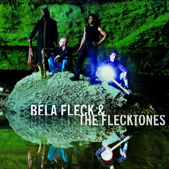 The Hidden Land by Béla Fleck and the Flecktones