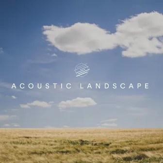 Acoustic Landscape by Lukas Blecks