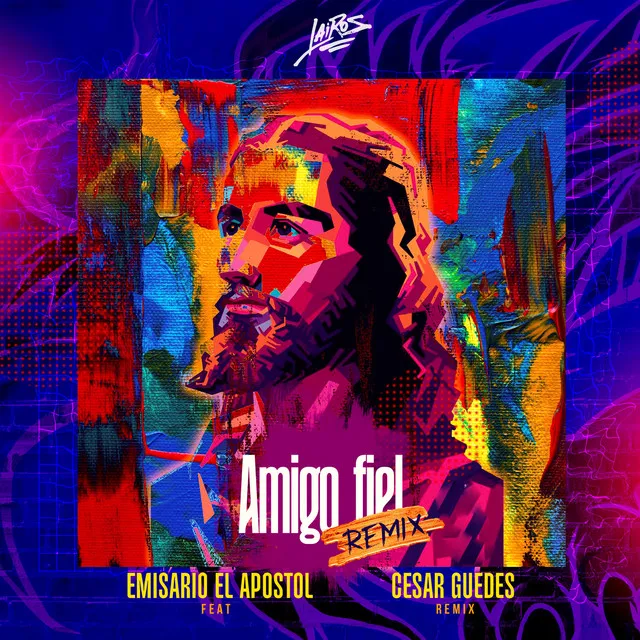 Amigo fiel - Cesar Guedes Remix