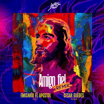 Amigo fiel (Cesar Guedes Remix) by Cesar Guedes