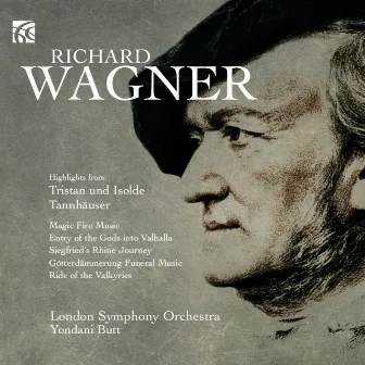 Wagner: Works for Orchestra by Richard Wagner