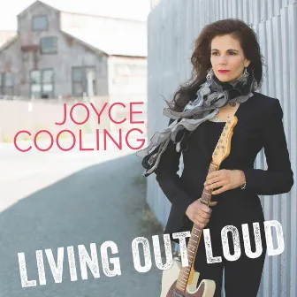 Living Out Loud by Joyce Cooling