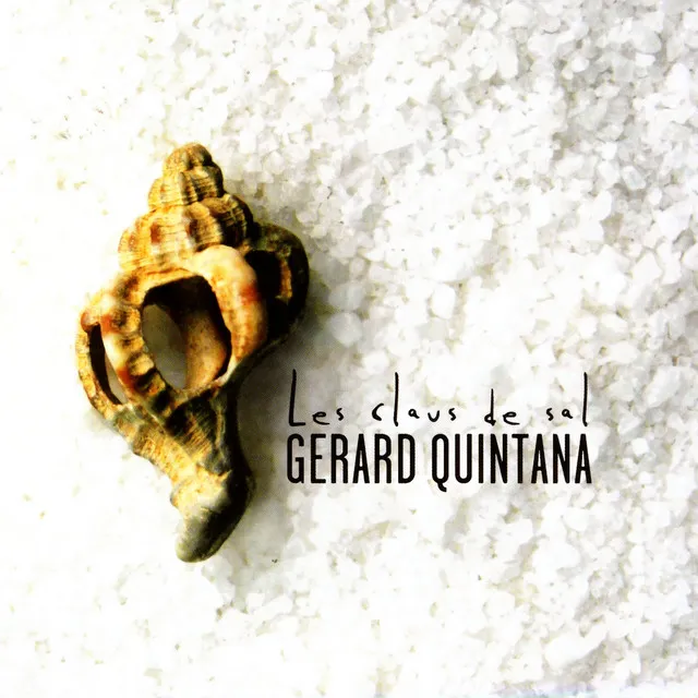 Gerard Quintana