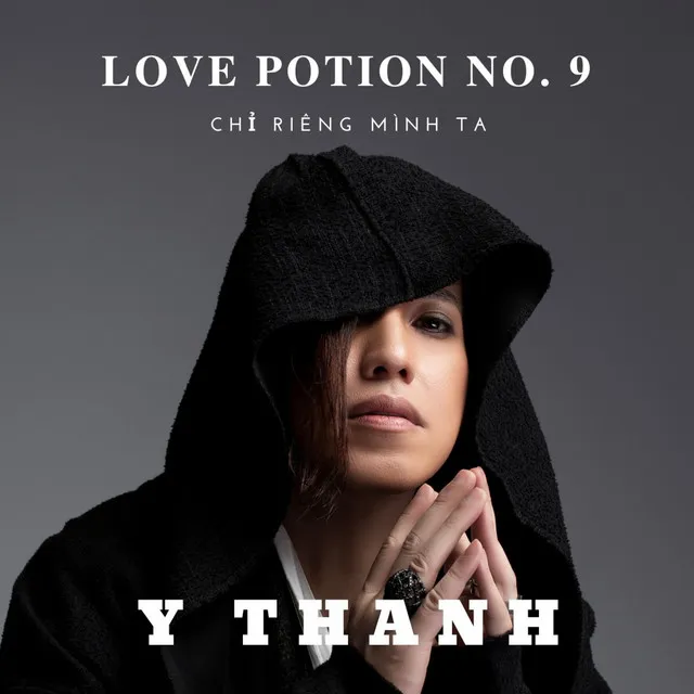 Love Potion Number 9 / Chỉ Riêng Mình Ta (Studio Rock Version)