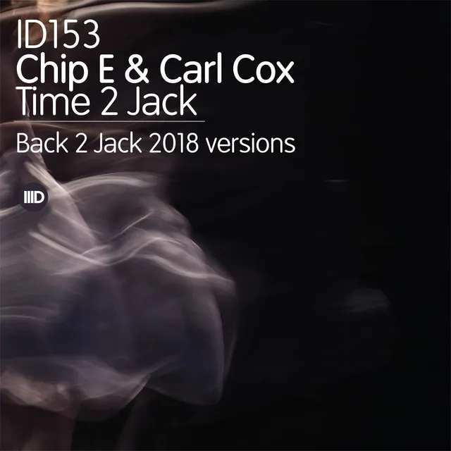 Time to Jack - Back 2 Jack 2018