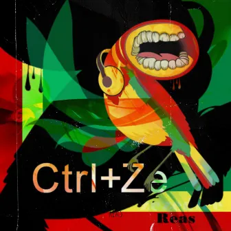 Ctrl+Ze by Zeze