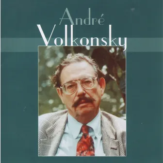 André Volkonsky by 