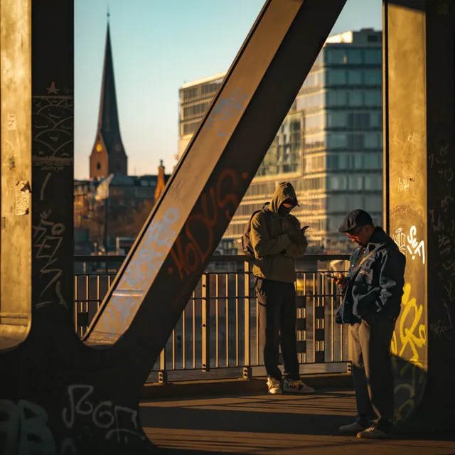 Keine Zeit für Hektik